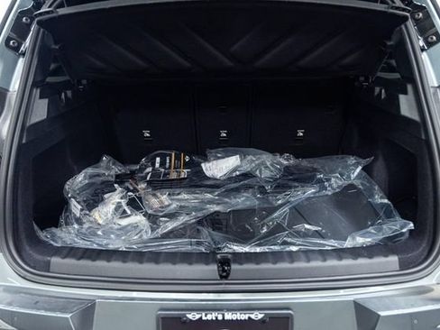 New 2027 MINI Cooper Countryman John Cooper Works AWD/4WD image 9
