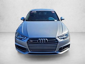 Used 2018 Audi S4 Prestige video 2