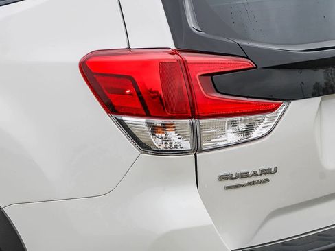 Used 2023 Subaru Forester Sport image 11