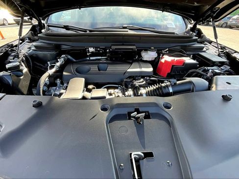 Certified 2025 Acura RDX SH-AWD w/ Technology Package image 16