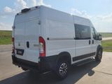 Used 2023 RAM ProMaster 2500 w/ Crew Van Package image 6