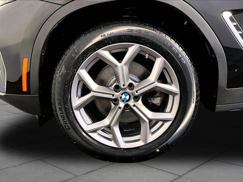 Used 2023 BMW X3 xDrive30i w/ Premium Package AWD/4WD image 11