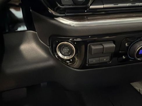 New 2026 Chevrolet Silverado 3500 LT AWD/4WD image 38