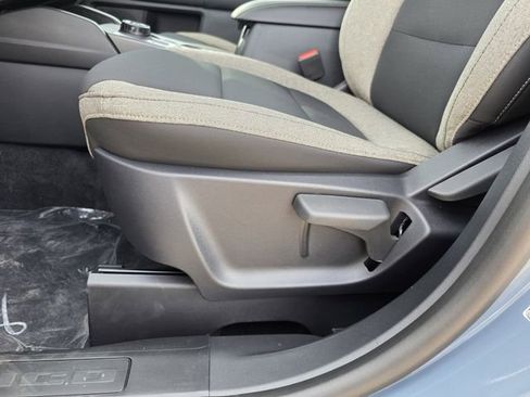 New 2026 Ford Bronco Sport Big Bend AWD/4WD image 11