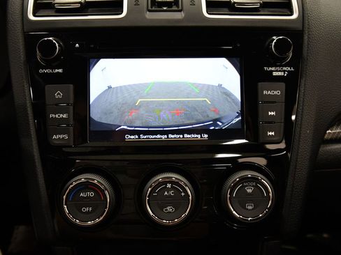 Used 2021 Subaru WRX image 24