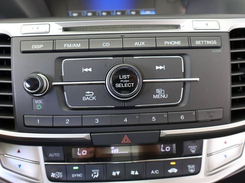 Used 2013 Honda Accord LX image 46