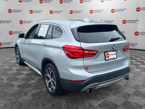 Used 2017 BMW X1 xDrive28i AWD/4WD image 3