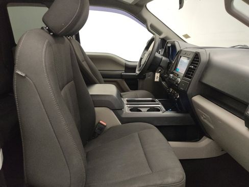 Used 2018 Ford F150 XL w/ Equipment Group 101A Mid RWD image 21