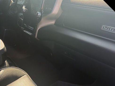 Used 2023 RAM 2500 Laramie image 13