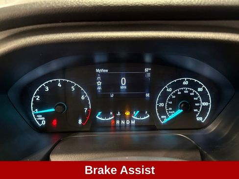 Used 2021 Ford Transit 350 XLT RWD image 7