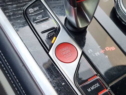 Used 2020 BMW M8 Gran Coupe xDrive Competition image 20