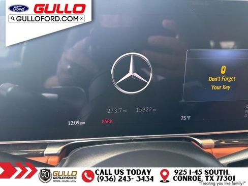 Used 2022 Mercedes-Benz S 580 4MATIC Sedan image 10