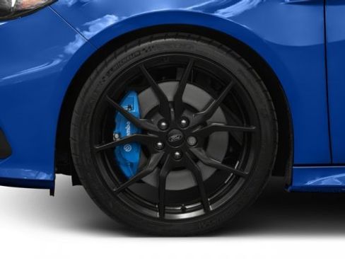 Used 2017 Ford Focus RS image 11
