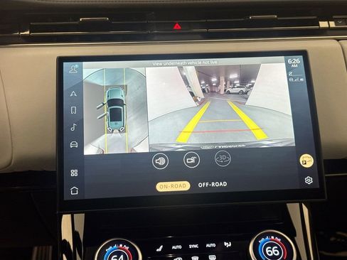 Certified 2023 Land Rover Range Rover Sport SE image 14