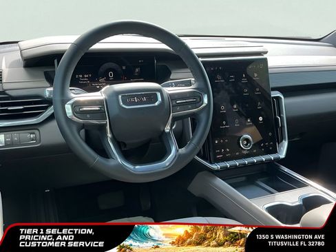 New 2026 GMC Acadia Elevation w/ Elevation Premium Package FWD image 30