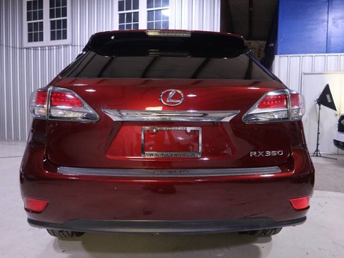 Used 2015 Lexus RX 350 FWD image 4