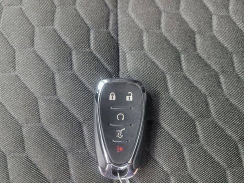 Used 2018 Chevrolet Equinox LT AWD/4WD image 32
