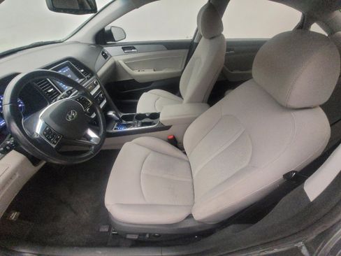 Used 2018 Hyundai Sonata SEL image 17