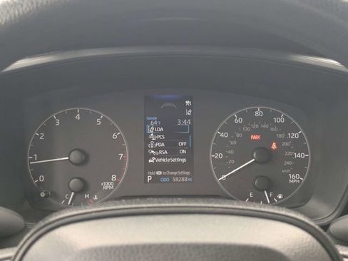 Used 2024 Toyota Corolla LE image 28