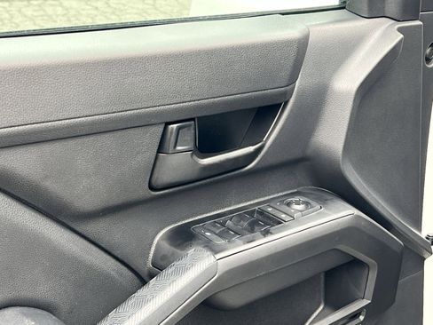 New 2026 Toyota Tacoma SR5 AWD/4WD image 10