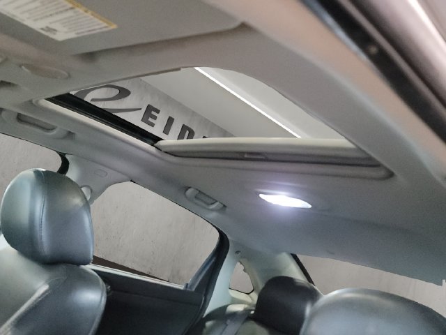 Used 2013 Chevrolet Impala LTZ FWD image 3