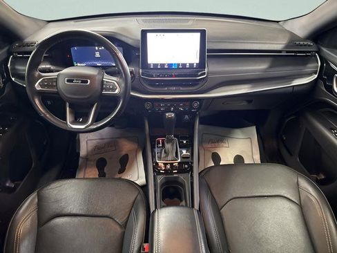 Certified 2022 Jeep Compass High Altitude image 20