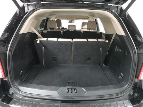 Certified 2023 Ford Explorer Limited AWD/4WD image 31