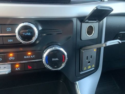 Used 2023 Ford F150 XLT w/ Equipment Group 302A High AWD/4WD image 24
