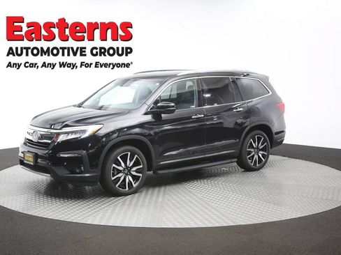 Used 2021 Honda Pilot Touring image 61