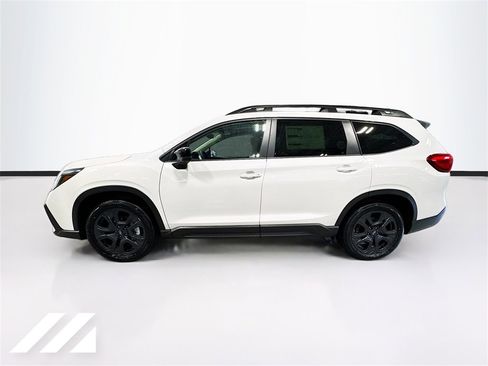 New 2026 Subaru Ascent Bronze Edition image 8