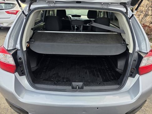 Used 2015 Subaru Crosstrek 2.0i Premium image 23