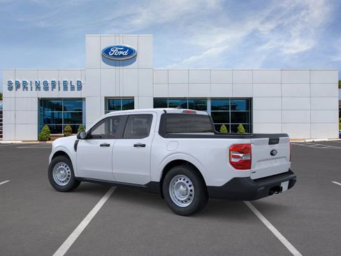 New 2026 Ford Maverick XL image 4