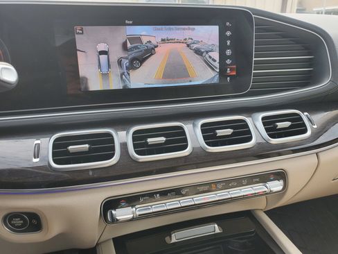 Used 2022 Mercedes-Benz GLS 450 4MATIC image 66