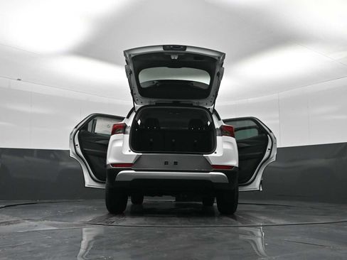 New 2026 Chevrolet TrailBlazer LT image 30