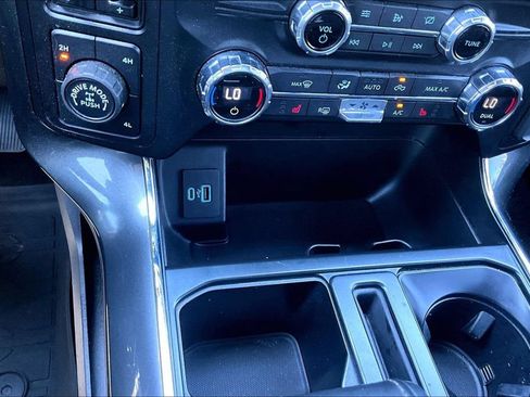 Used 2021 Ford F150 XLT w/ Equipment Group 302A High AWD/4WD image 17
