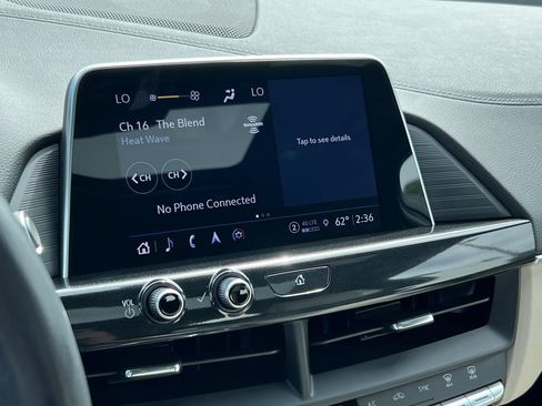 Certified 2023 Cadillac CT4 Premium Luxury image 40