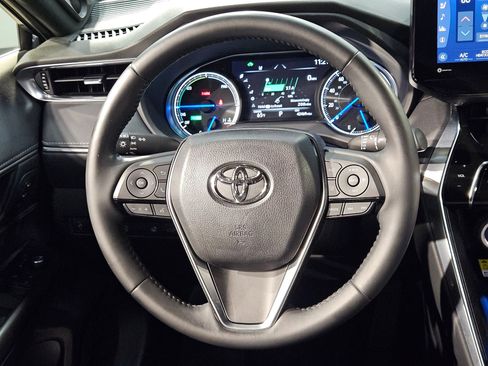 Used 2021 Toyota Venza Limited AWD/4WD image 26