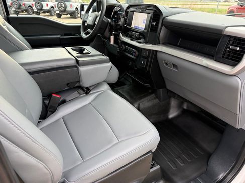 Certified 2023 Ford F150 XL w/ Trailer Tow Package image 17