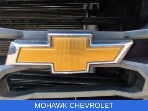 Certified 2023 Chevrolet Silverado 2500 Custom w/ Custom Convenience Package AWD/4WD image 30