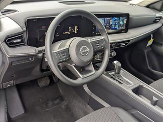 New 2026 Nissan Kicks S video 3