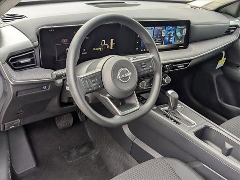 New 2026 Nissan Kicks S image 3