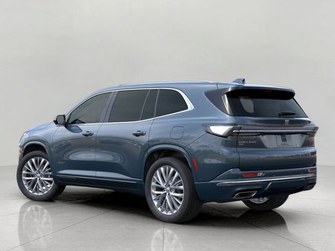 New 2026 Buick Enclave Avenir w/ Super Cruise Package image 3