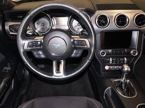 Certified 2018 Ford Mustang GT w/ Black Accent Package image 11