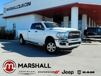 Certified 2024 RAM 3500 Big Horn