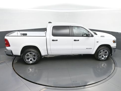 New 2026 RAM 1500 Big Horn image 43