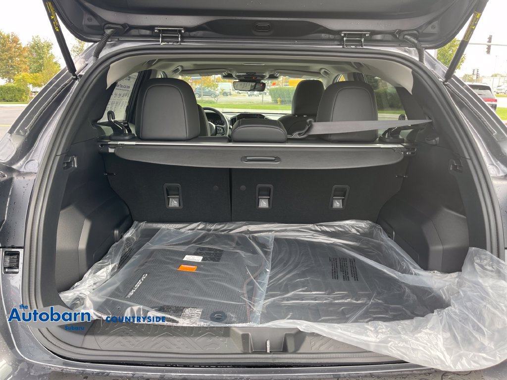New 2026 Subaru Crosstrek 2.5i Limited AWD/4WD image 23