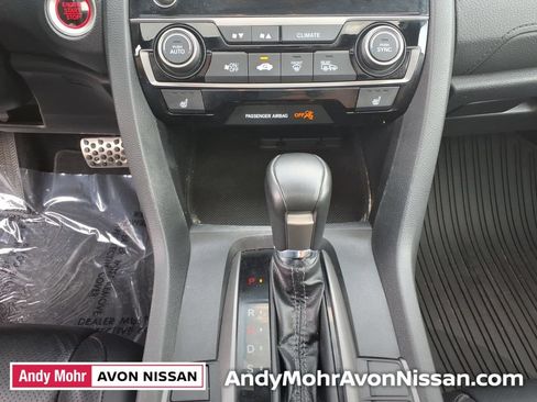 Used 2021 Honda Civic Sport Touring image 26