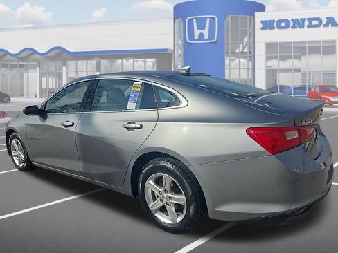 Used 2024 Chevrolet Malibu LT image 6