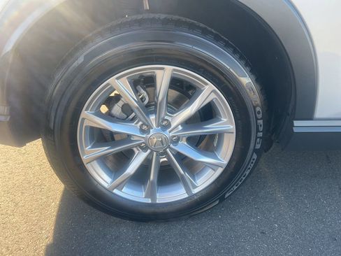 Used 2023 Honda CR-V EX image 48