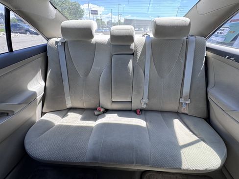 Used 2008 Toyota Camry LE FWD image 38
